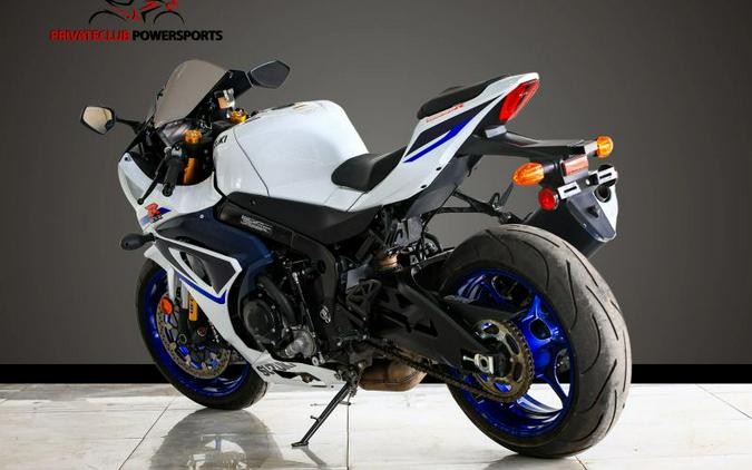 2023 Suzuki GSXR1000RZM3