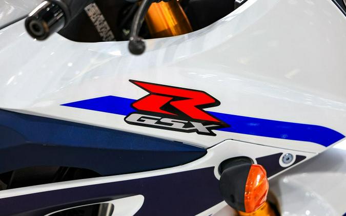 2023 Suzuki GSXR1000RZM3