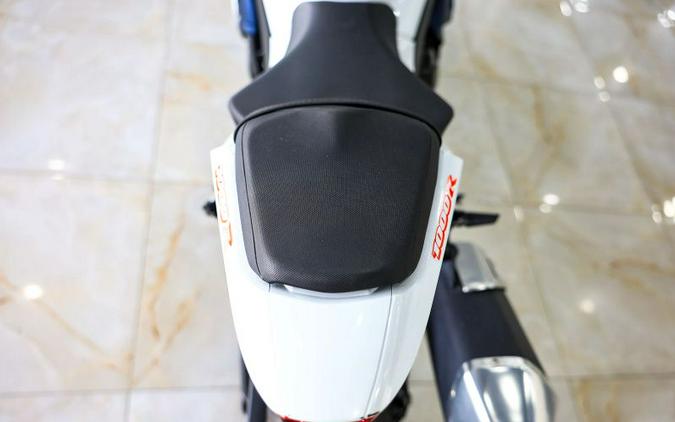 2023 Suzuki GSXR1000RZM3
