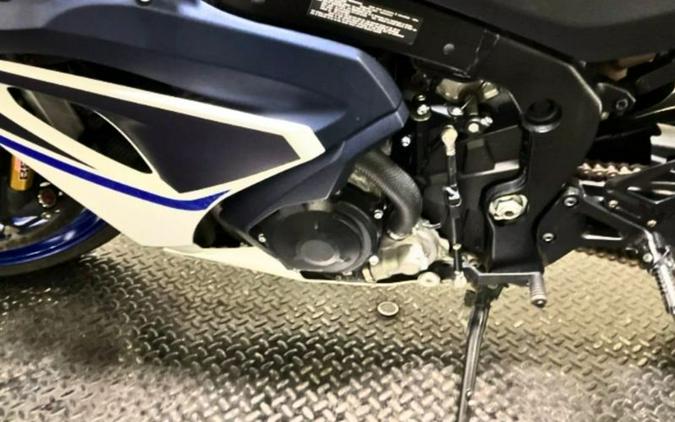 2023 Suzuki GSXR1000RZM3