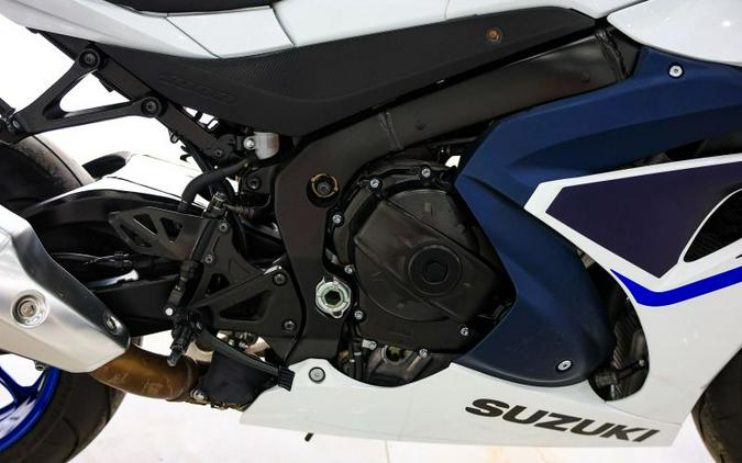 2023 Suzuki GSXR1000RZM3
