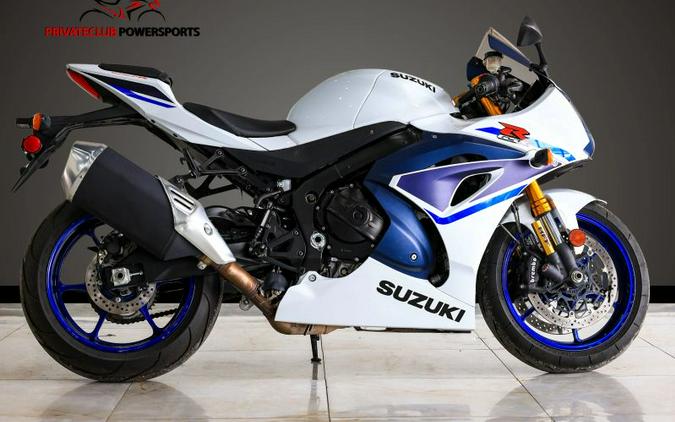 2023 Suzuki GSXR1000RZM3