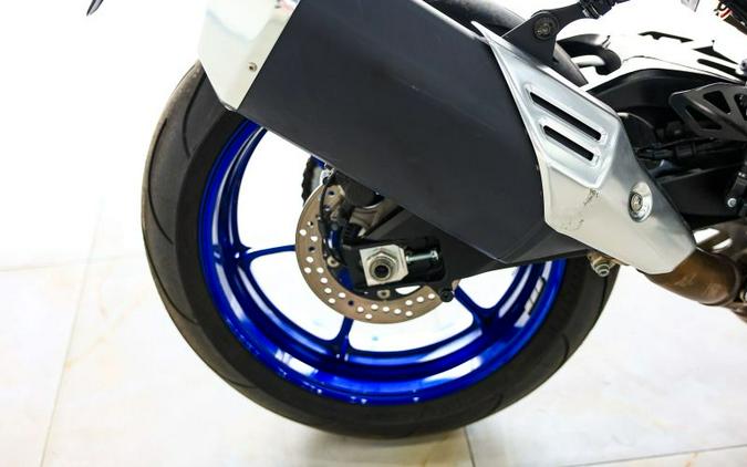 2023 Suzuki GSXR1000RZM3