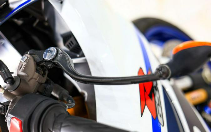 2023 Suzuki GSXR1000RZM3