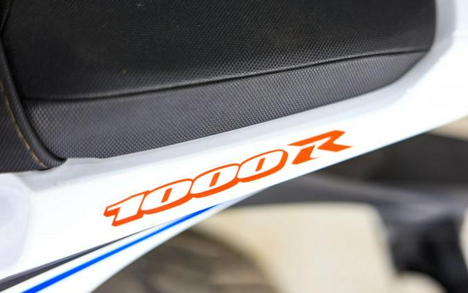 2023 Suzuki GSXR1000RZM3
