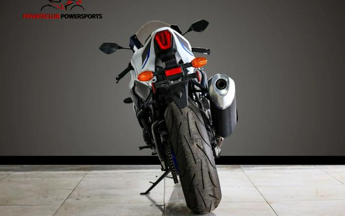 2023 Suzuki GSXR1000RZM3