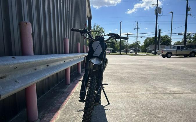 2026 Throne Cycles Shadow 60V Black