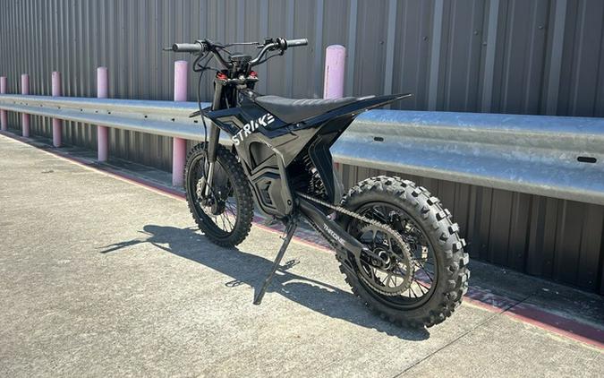 2026 Throne Cycles Shadow 60V Black
