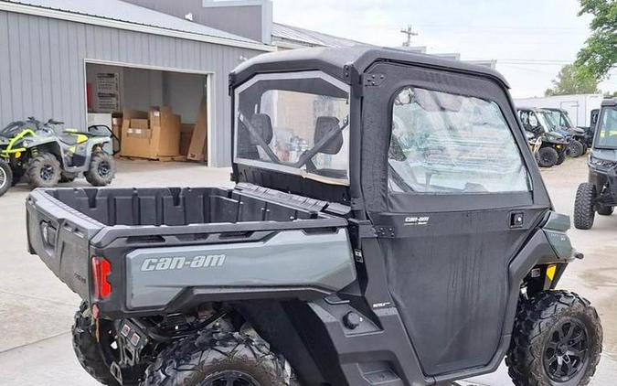 2023 Can-Am® Defender XT HD9