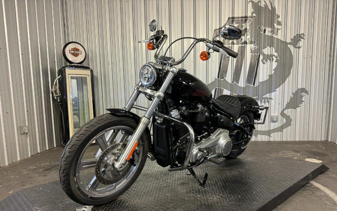 2024 Harley-Davidson SOFTAIL STANDARD
