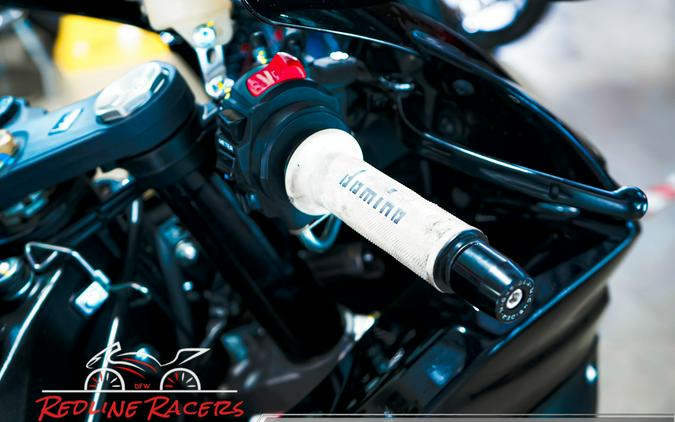 2020 SUZUKI GSX-R600