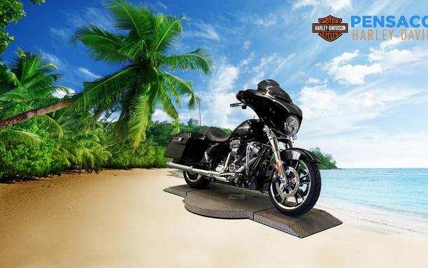 2021 Harley-Davidson Street Glide