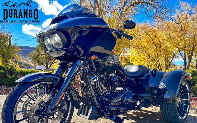 2023 Harley-Davidson® FLTRT - Road Glide® 3