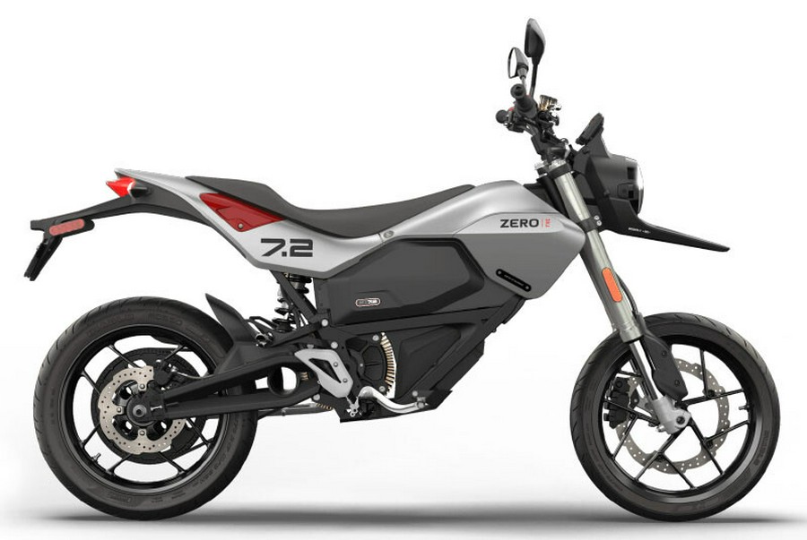 2022 FXE XF7.2