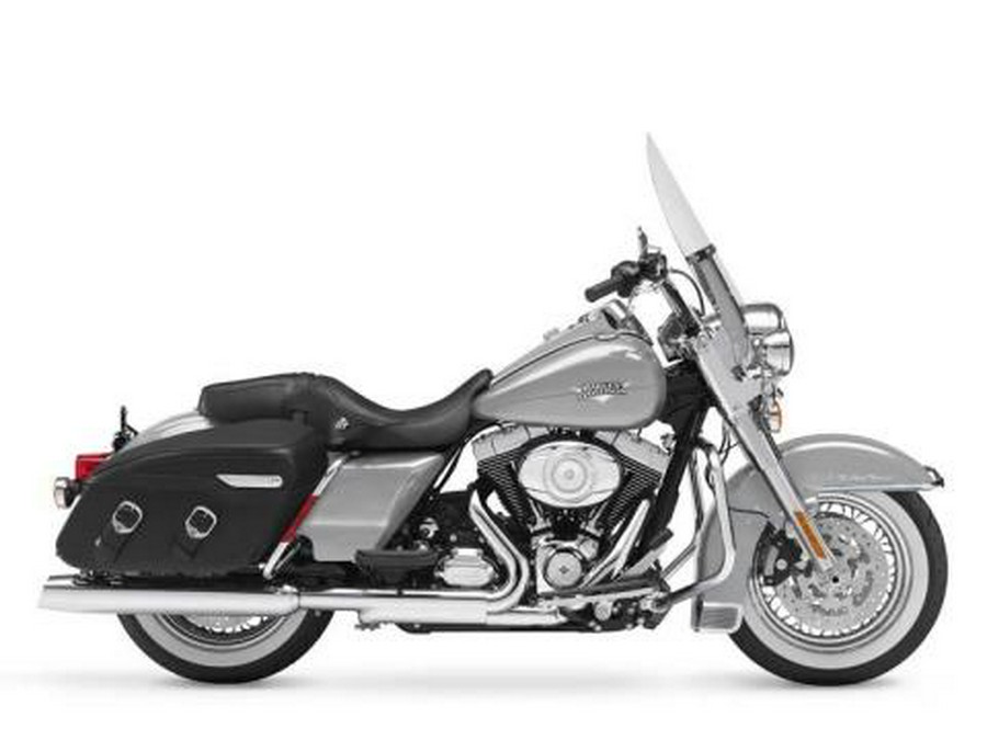 2011 Harley-Davidson Road King® Classic