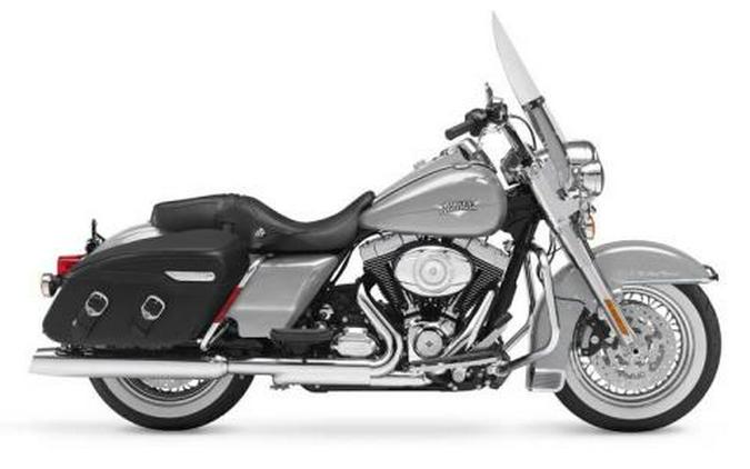 2011 Harley-Davidson Road King® Classic