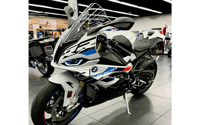 2024 BMW S 1000 RR