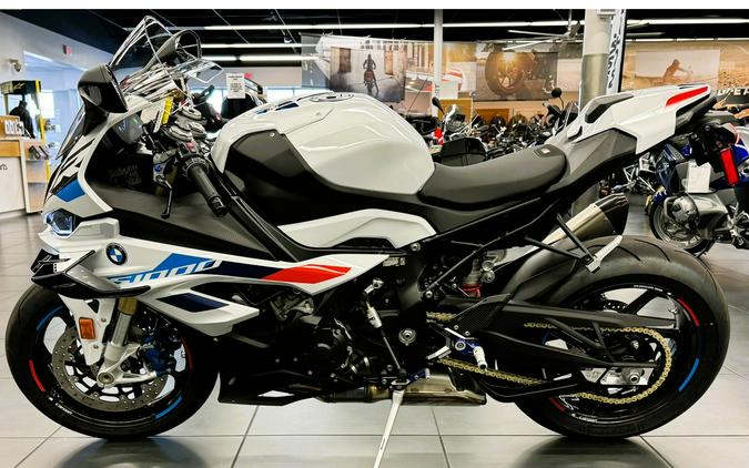 2024 BMW S 1000 RR