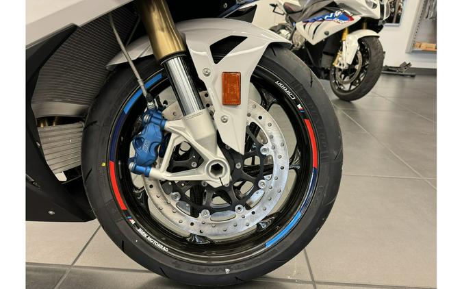 2024 BMW S 1000 RR