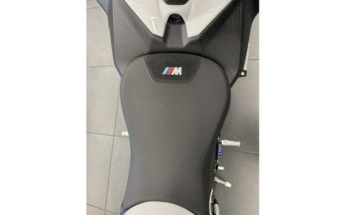 2024 BMW S 1000 RR