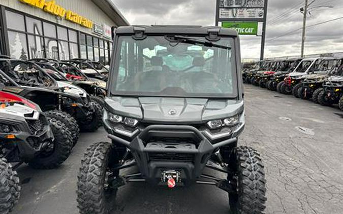 2024 Can-Am Defender MAX Limited HD10