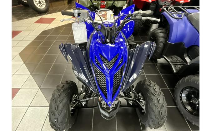 2024 Yamaha Raptor 700R