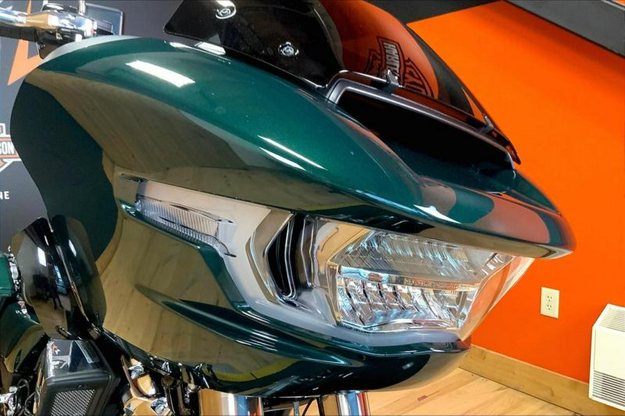 2024 Harley-Davidson® FLTRX - Road Glide®