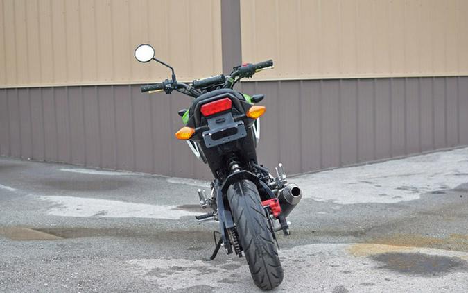 2019 Honda Grom