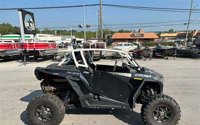 2023 Polaris RZR XP 1000 SPORT