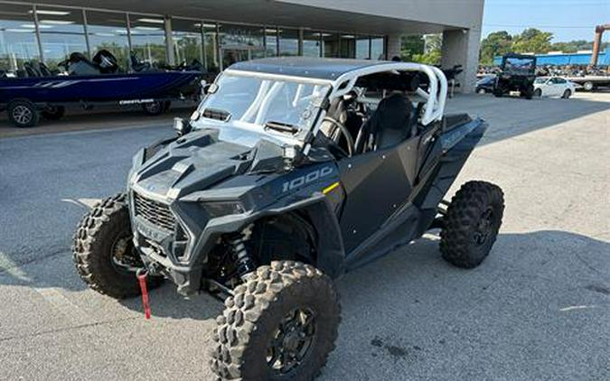 2023 Polaris RZR XP 1000 SPORT