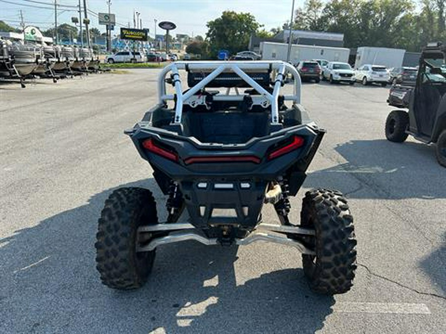 2023 Polaris RZR XP 1000 SPORT