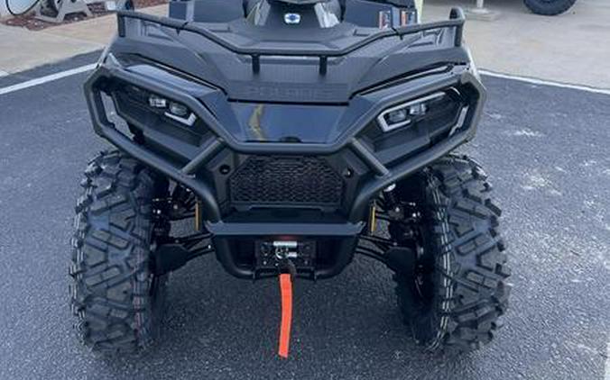 2024 Polaris® Sportsman 570 EPS Trail Onyx Black