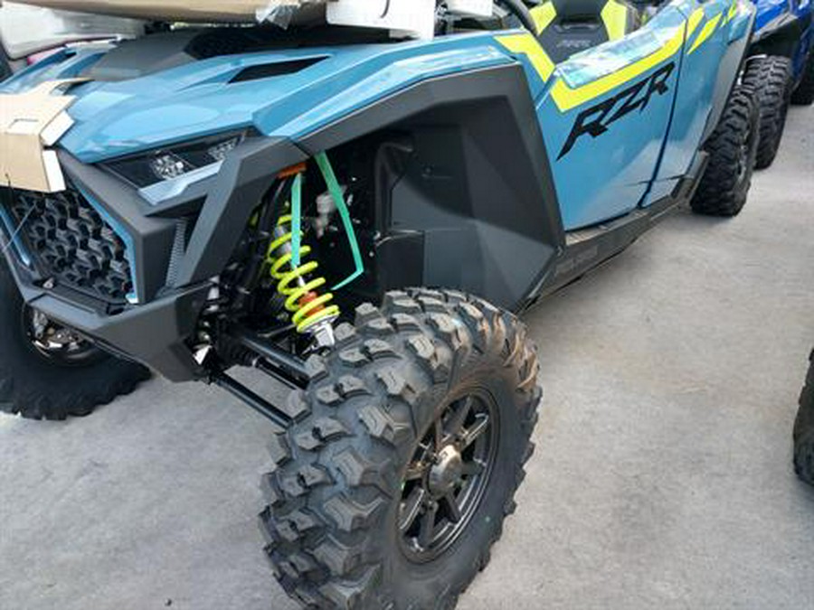 2025 Polaris RZR Pro XP 4 Premium