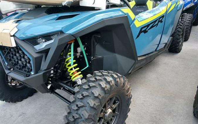 2025 Polaris RZR Pro XP 4 Premium