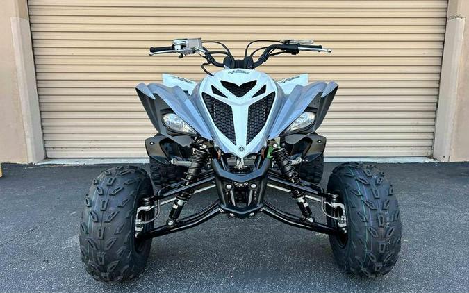 2025 Yamaha Raptor 700