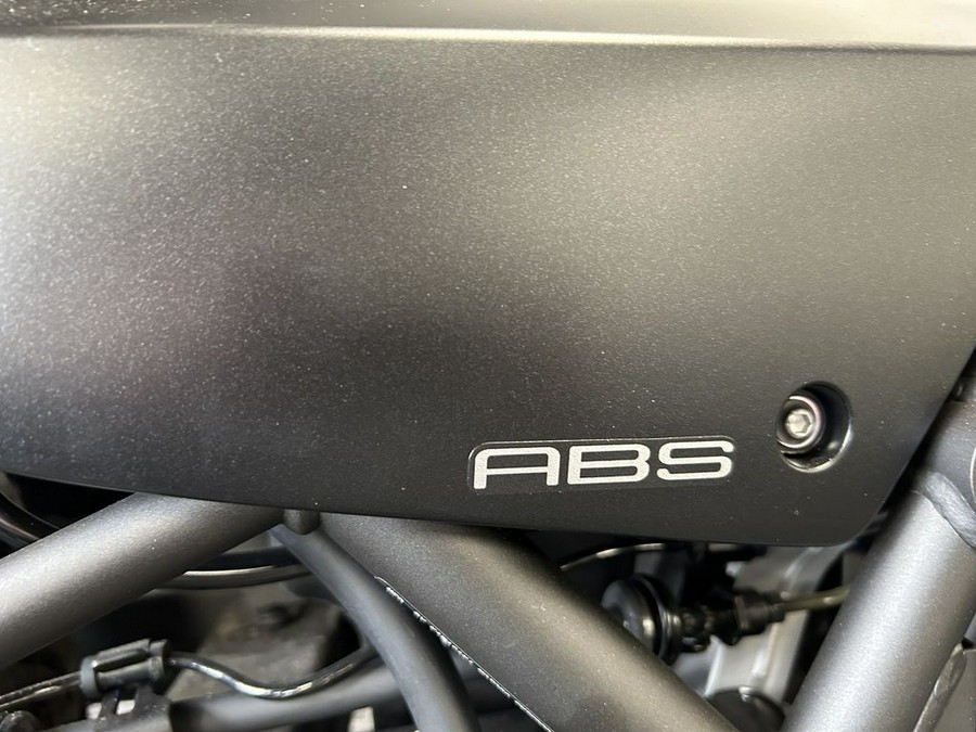 2025 Kawasaki Eliminator®