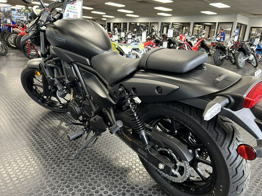 2025 Kawasaki Eliminator®