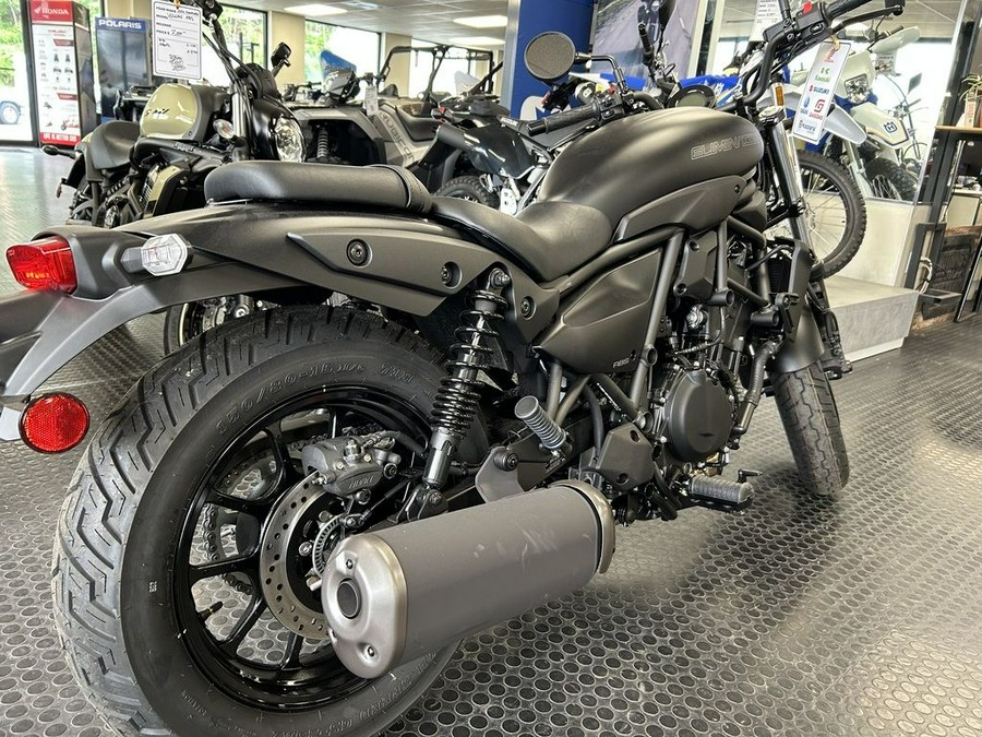 2025 Kawasaki Eliminator®