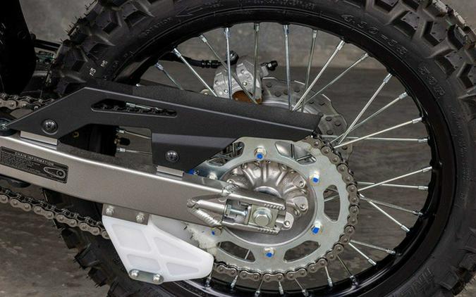 2025 Kawasaki KLX230 S 230S