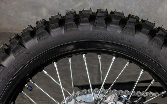 2025 Kawasaki KLX230 S 230S