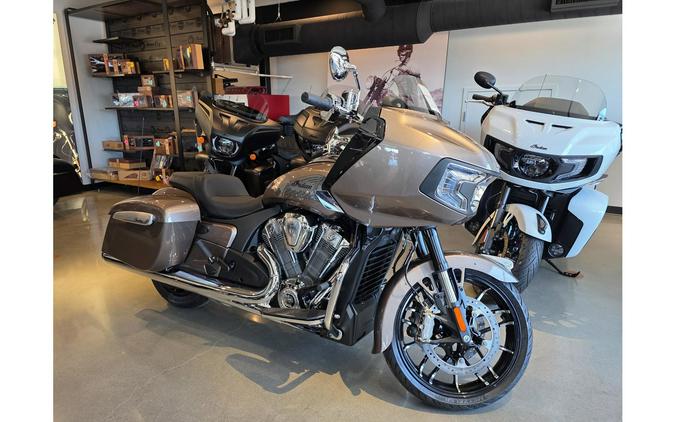 2026 Challenger Limited - Indian Motorcycle