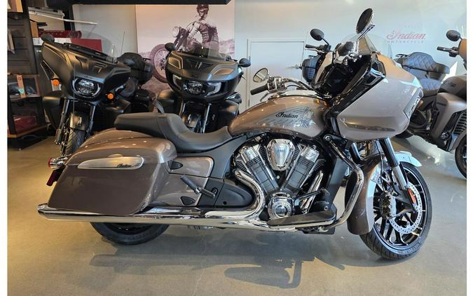 2026 Challenger Limited - Indian Motorcycle