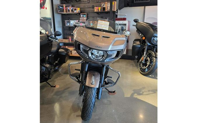 2026 Challenger Limited - Indian Motorcycle