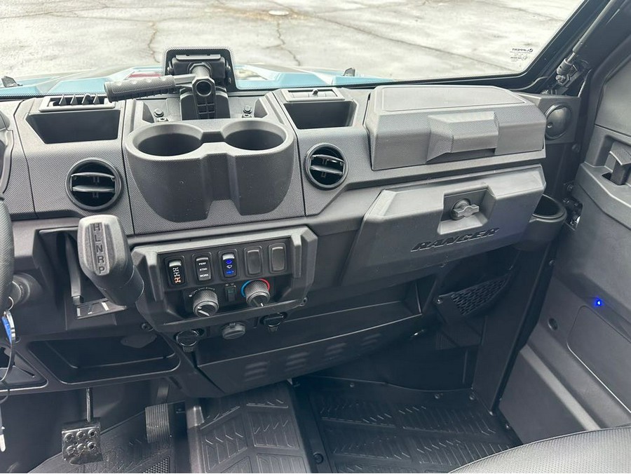 2026 Polaris RANGER CREW XP 1000 NorthStar Edition Premium