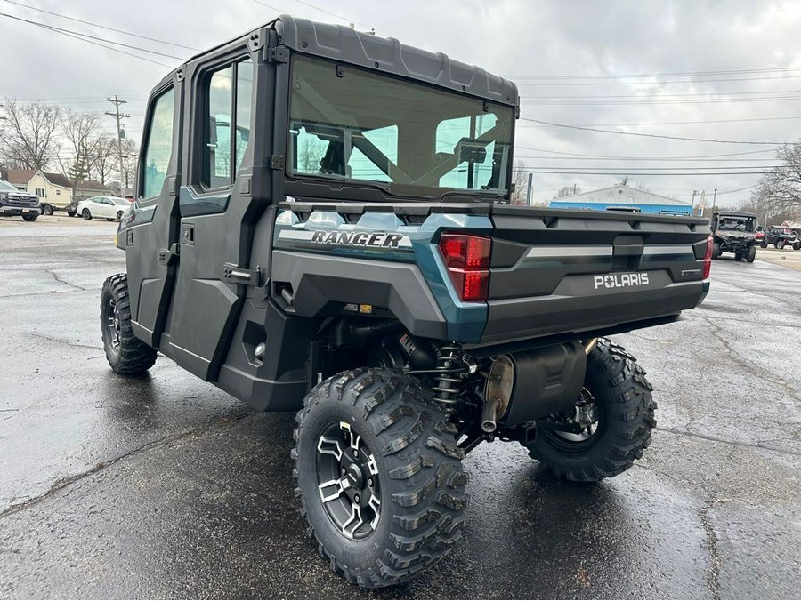 2026 Polaris RANGER CREW XP 1000 NorthStar Edition Premium