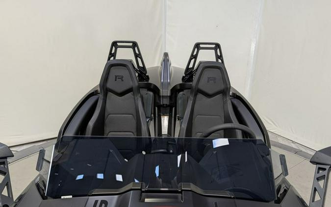2026 Polaris Slingshot T26AARHBAK