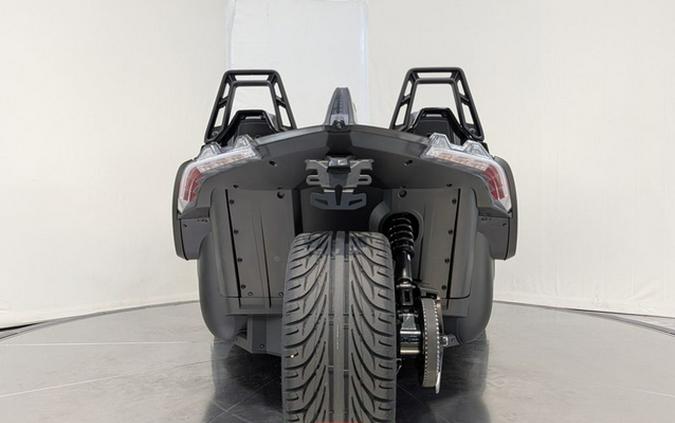 2026 Polaris Slingshot T26AARHBAK