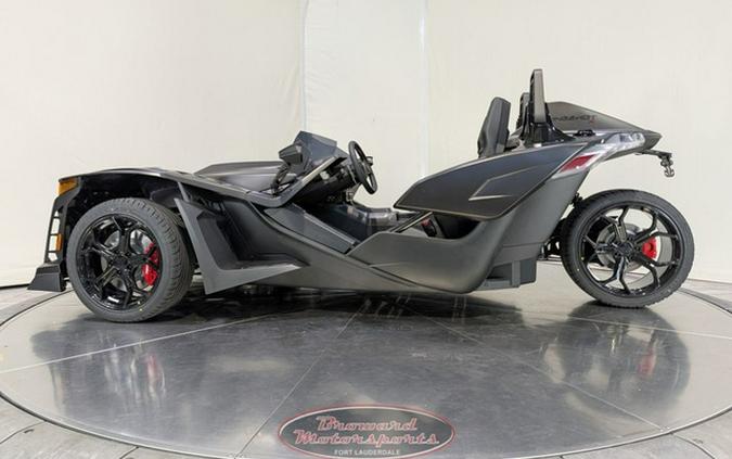 2026 Polaris Slingshot T26AARHBAK