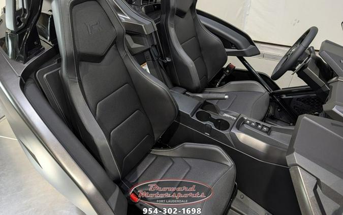 2026 Polaris Slingshot T26AARHBAK