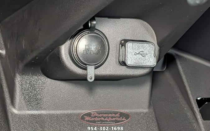 2026 Polaris Slingshot T26AARHBAK